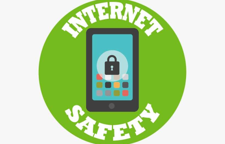 Image of Internet Safety 