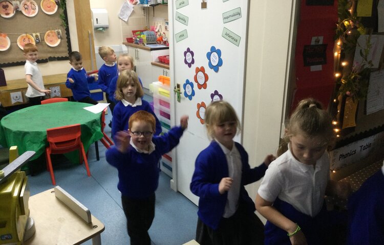 Image of Afternoon of Music with Class 2