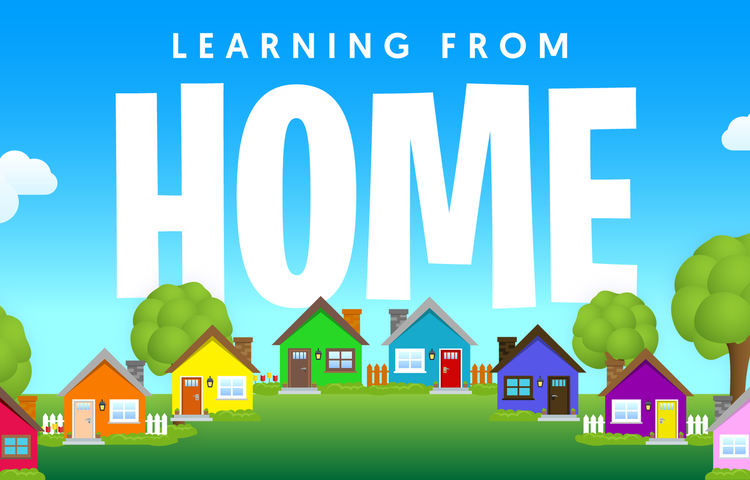 Image of Class 3 - Home Learning