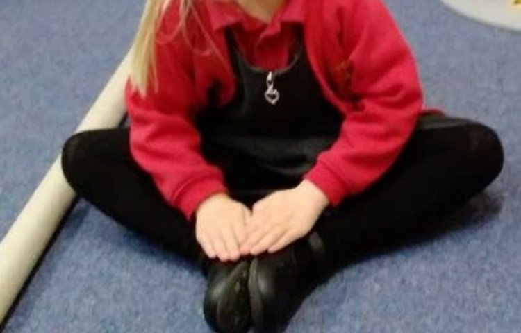 Image of Yoga with Under 5's!