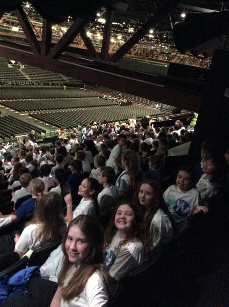 Image of Young Voices 2024