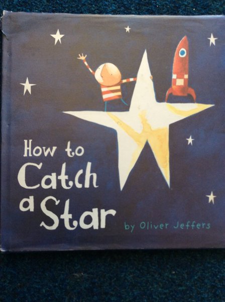 Image of How to Catch a Star